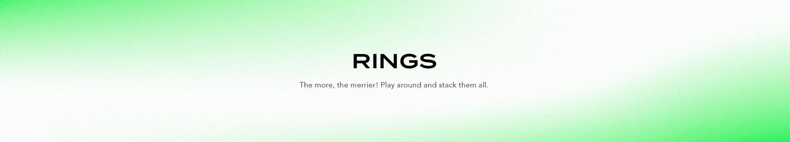 RINGS