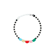 SUGAR GUM NECKLACE
