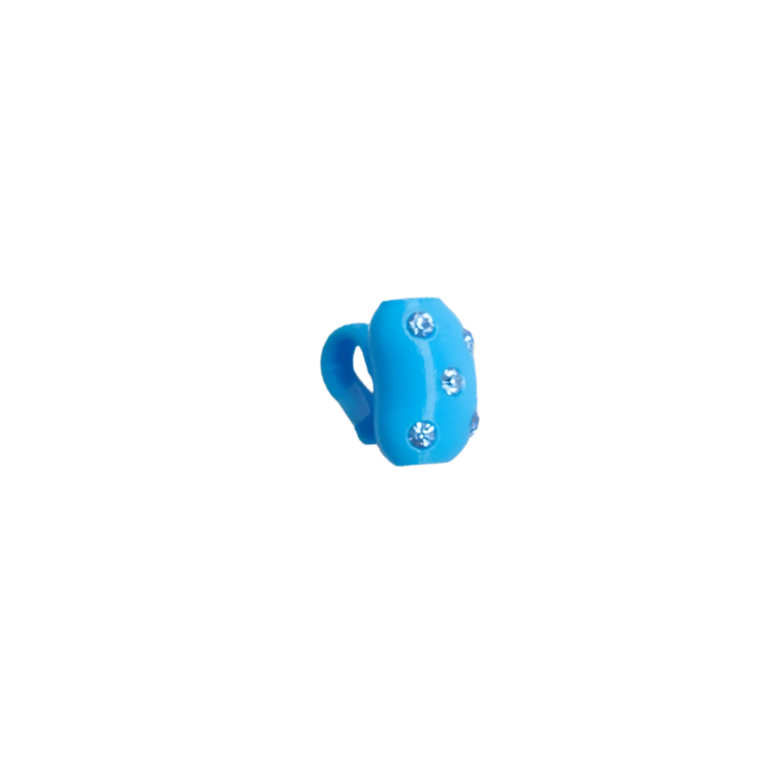 JELLY BEAN EAR CUFF