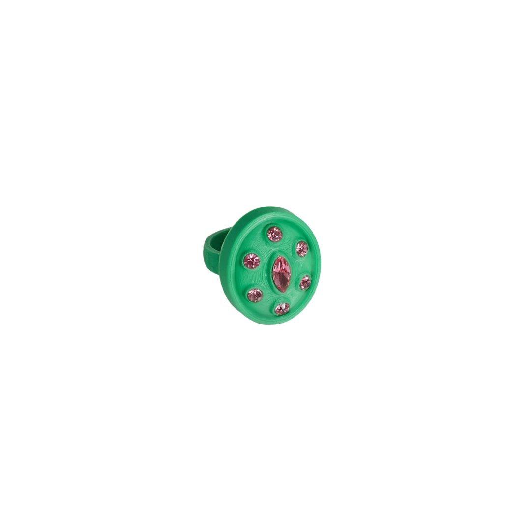 BERRY RING