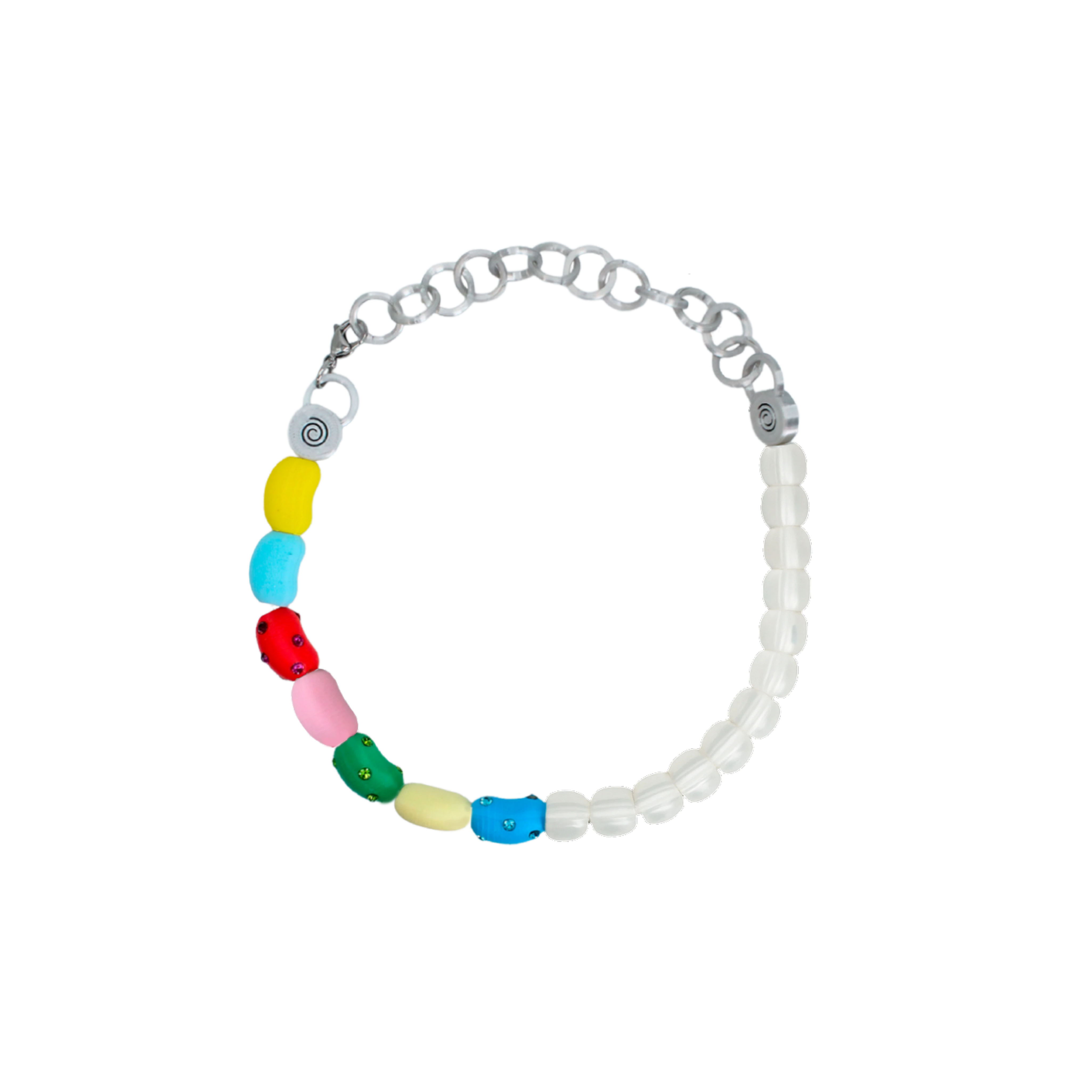 SWEET PEARL NECKLACE