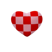 CHESS HEART BUTTON