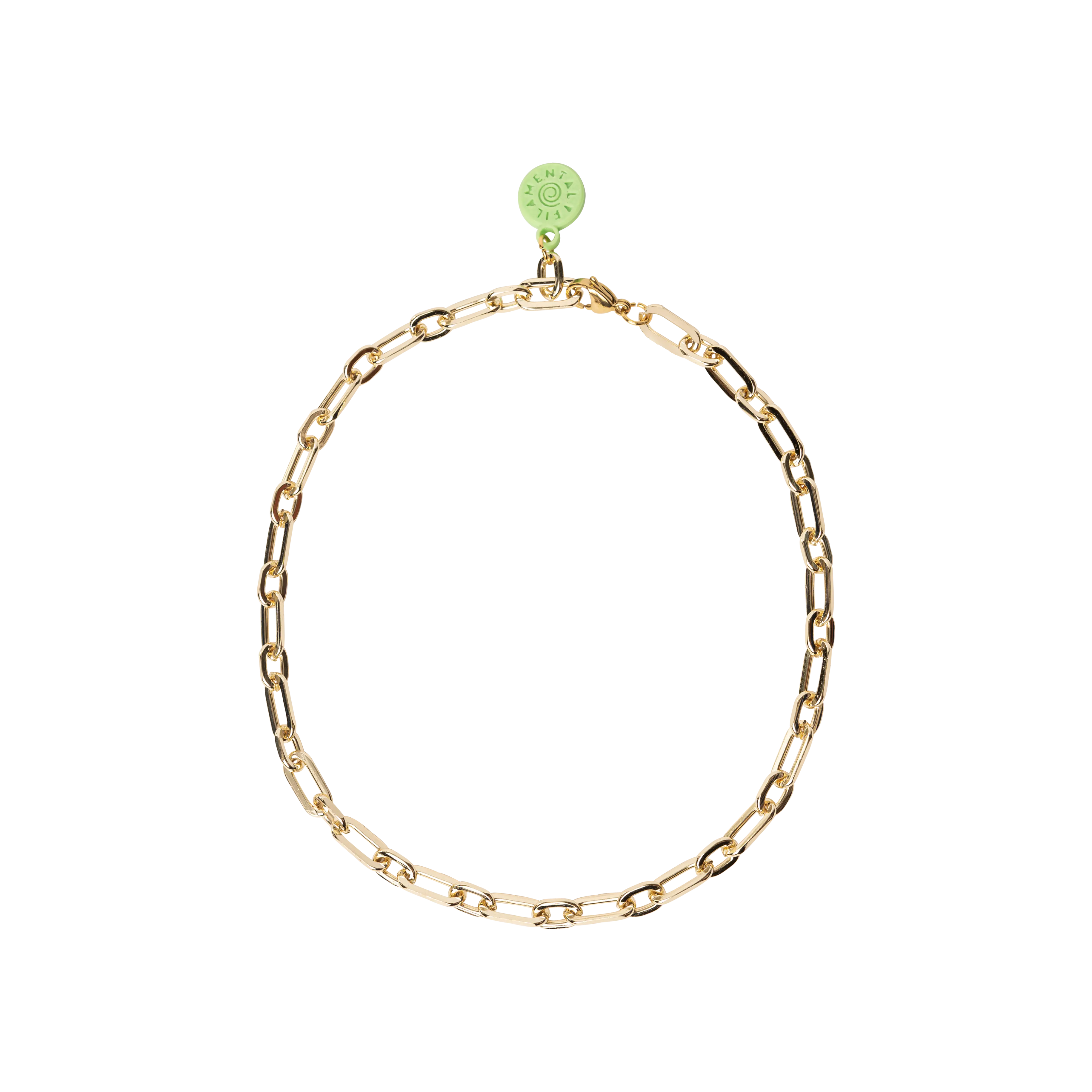 MAKE YOUR OWN NECKLACE