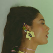 CATTLEYA EARCUFF