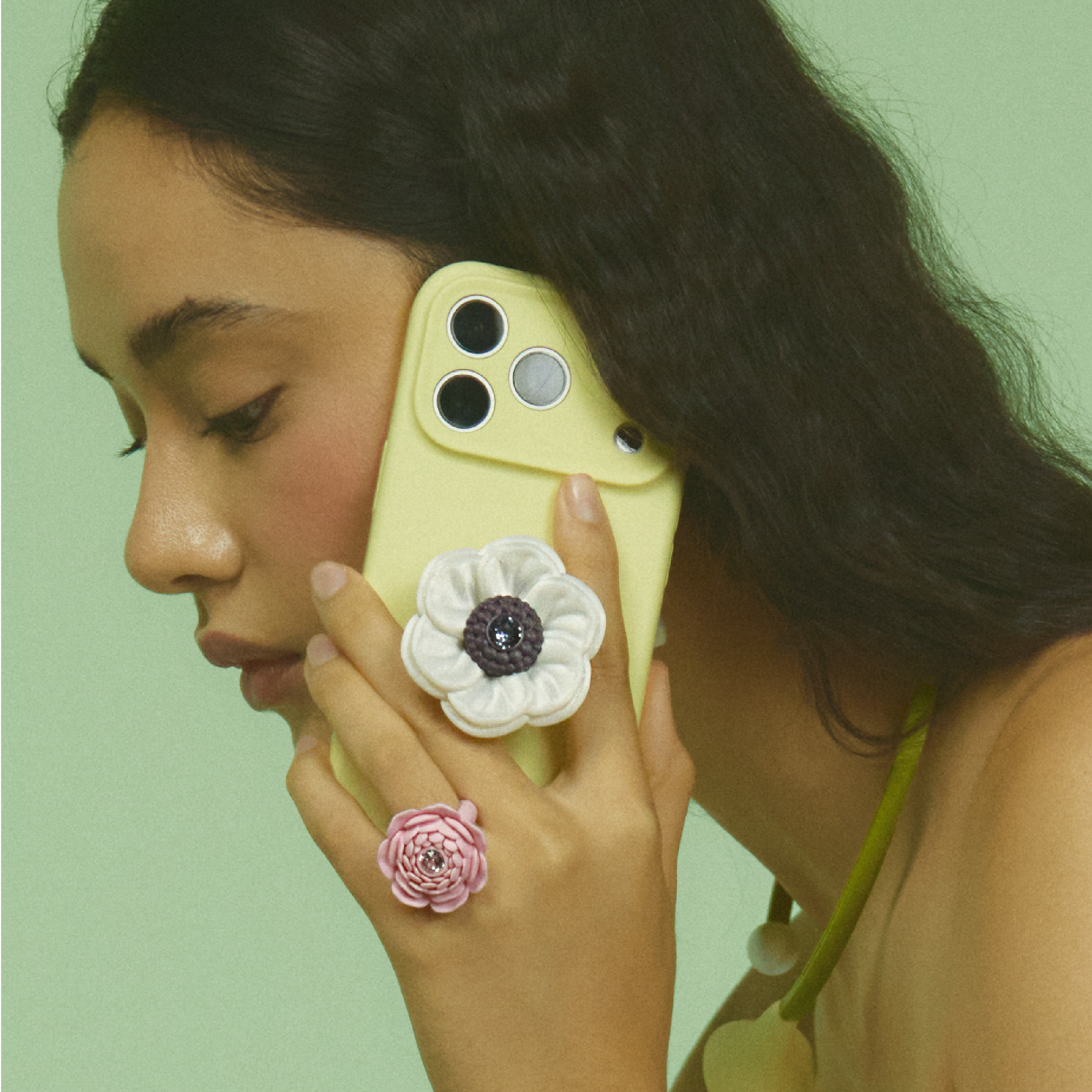 ANEMONE POPSOCKET