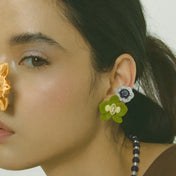 ANEMONE EARCUFF