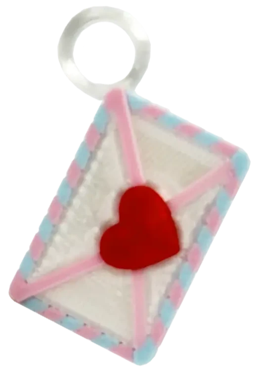 MAKE YOUR OWN NECKLACE