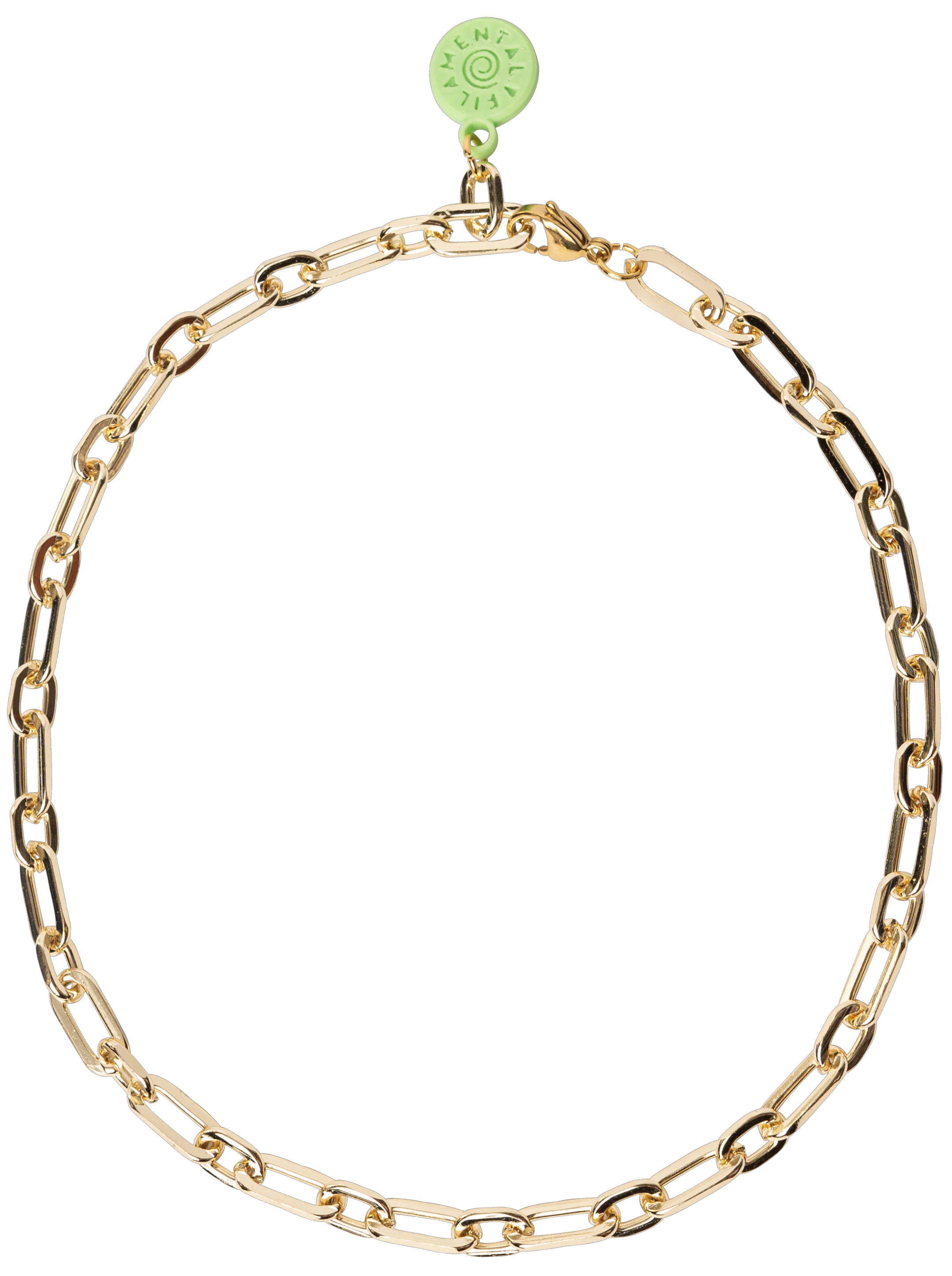 MAKE YOUR OWN NECKLACE