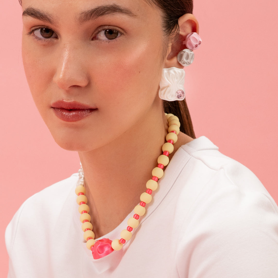 CHEWY CANDY NECKLACE