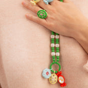 CANDY SHOP X 3 CHARMS
