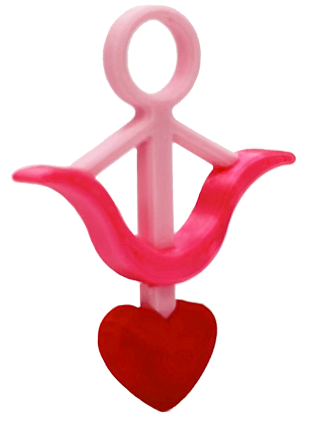 MAKE YOUR OWN NECKLACE