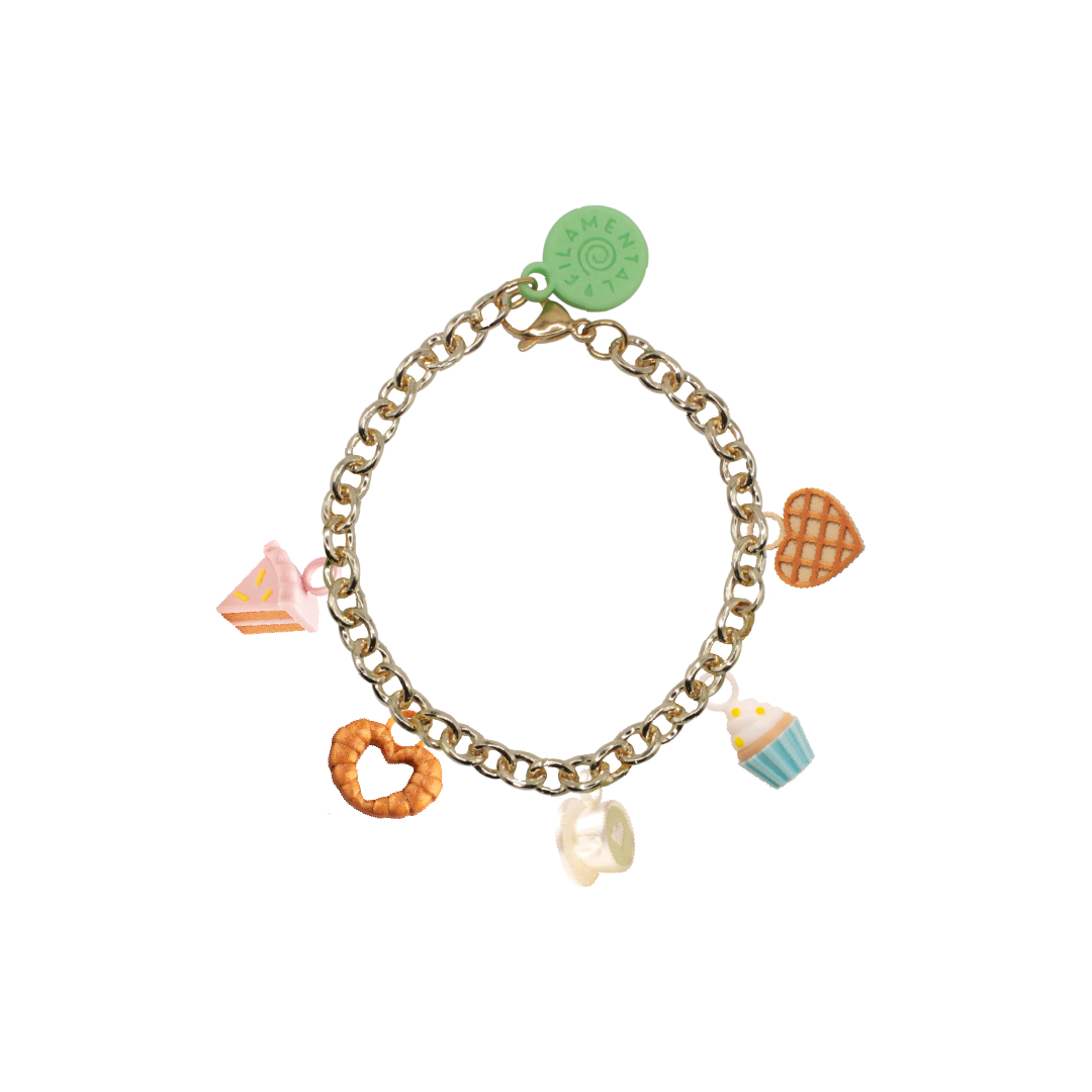 BAKERY LOVE BRACELET