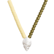 CONCH NECKLACE
