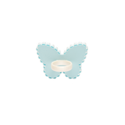 LACE BUTTERFLY MAXI RING