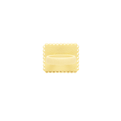 LACE RECTANGULAR RING