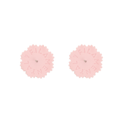 LACE MINI STUD EARRINGS