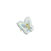 LACE BUTTERFLY MAXI RING