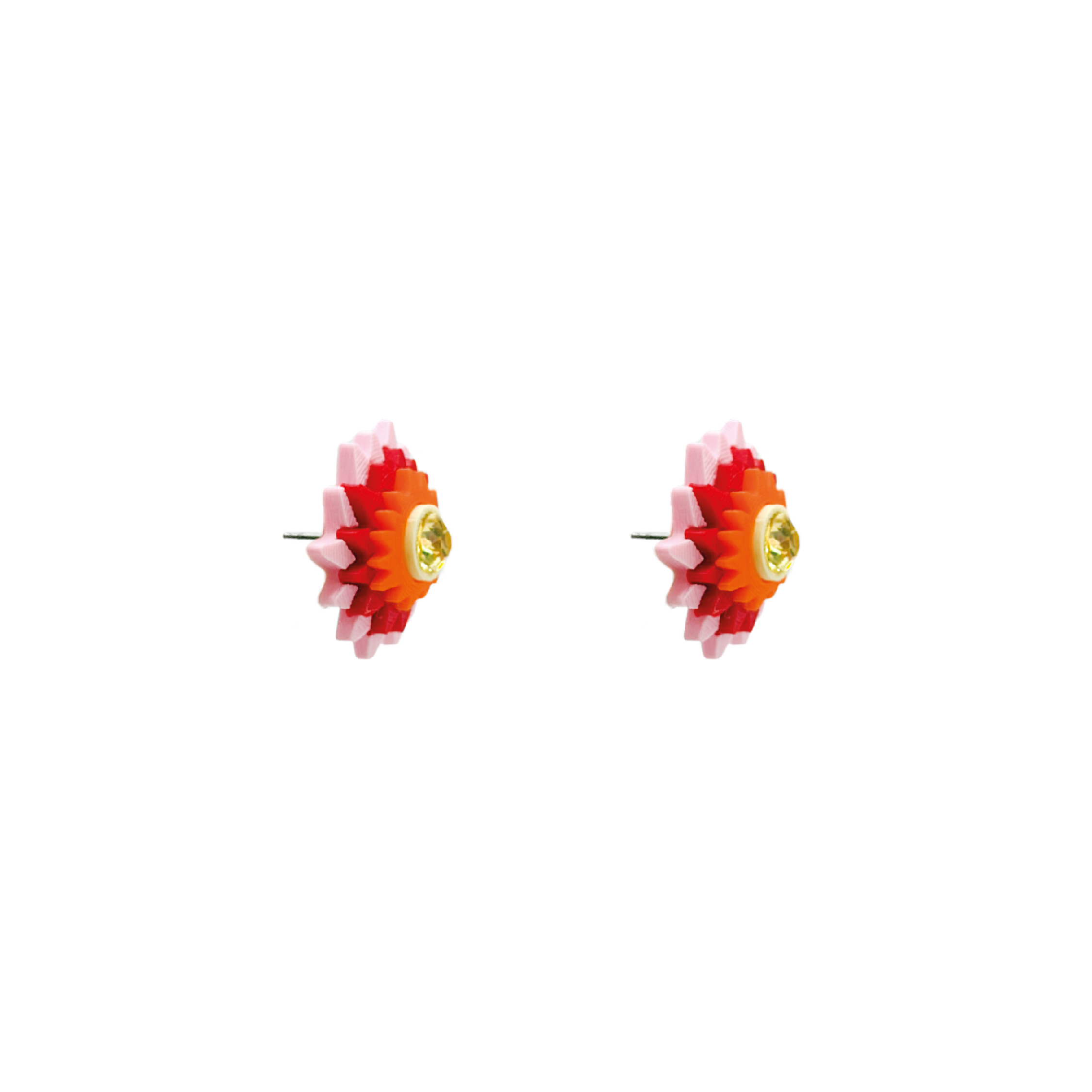 SUN STUDS - SIXXTA