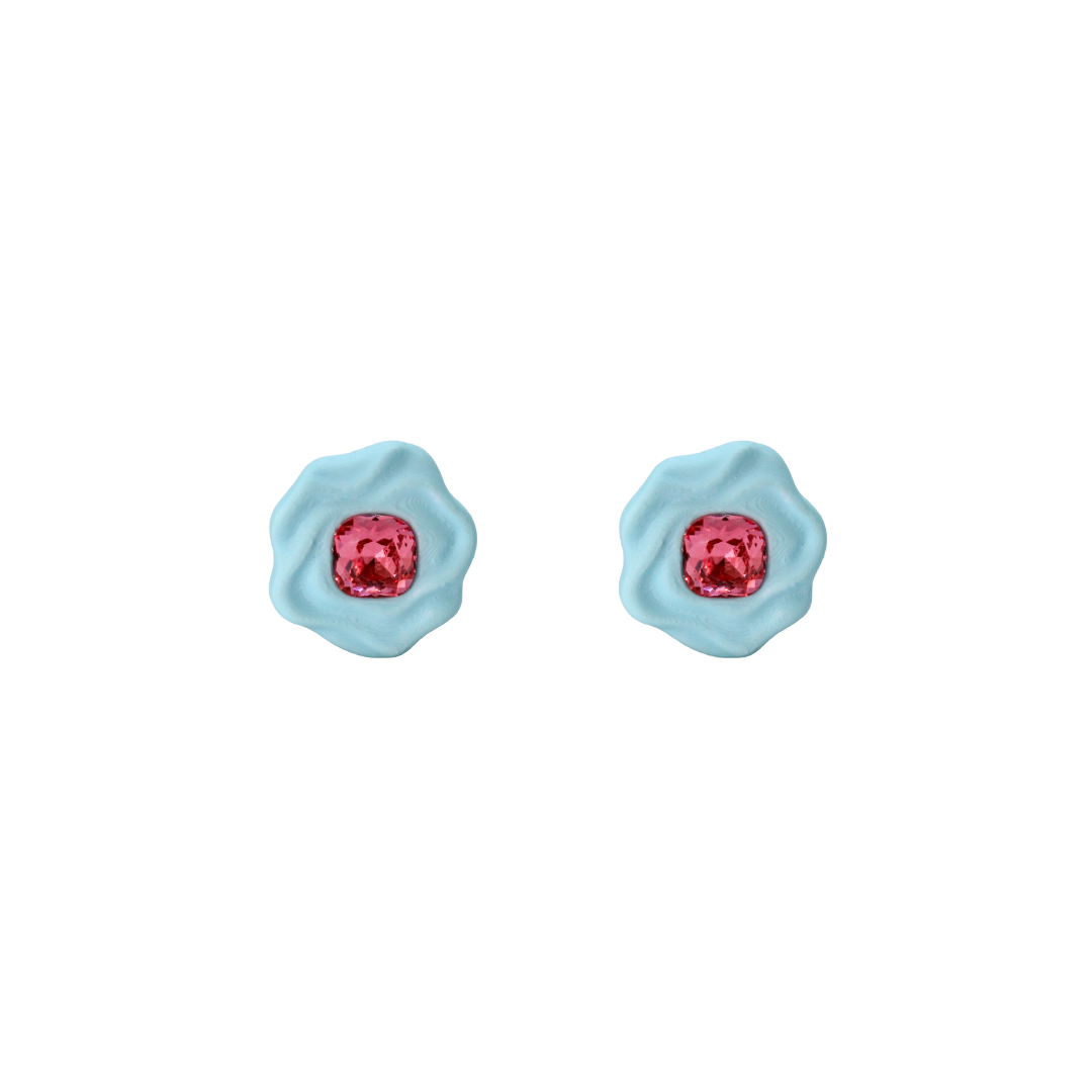 BUBBLE GUM STUDS