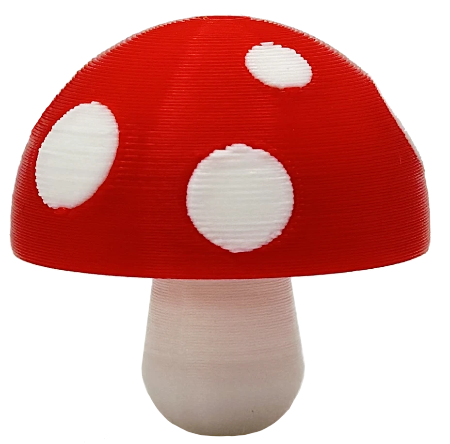 3D CHUNKY BAG CHARM - UNIT