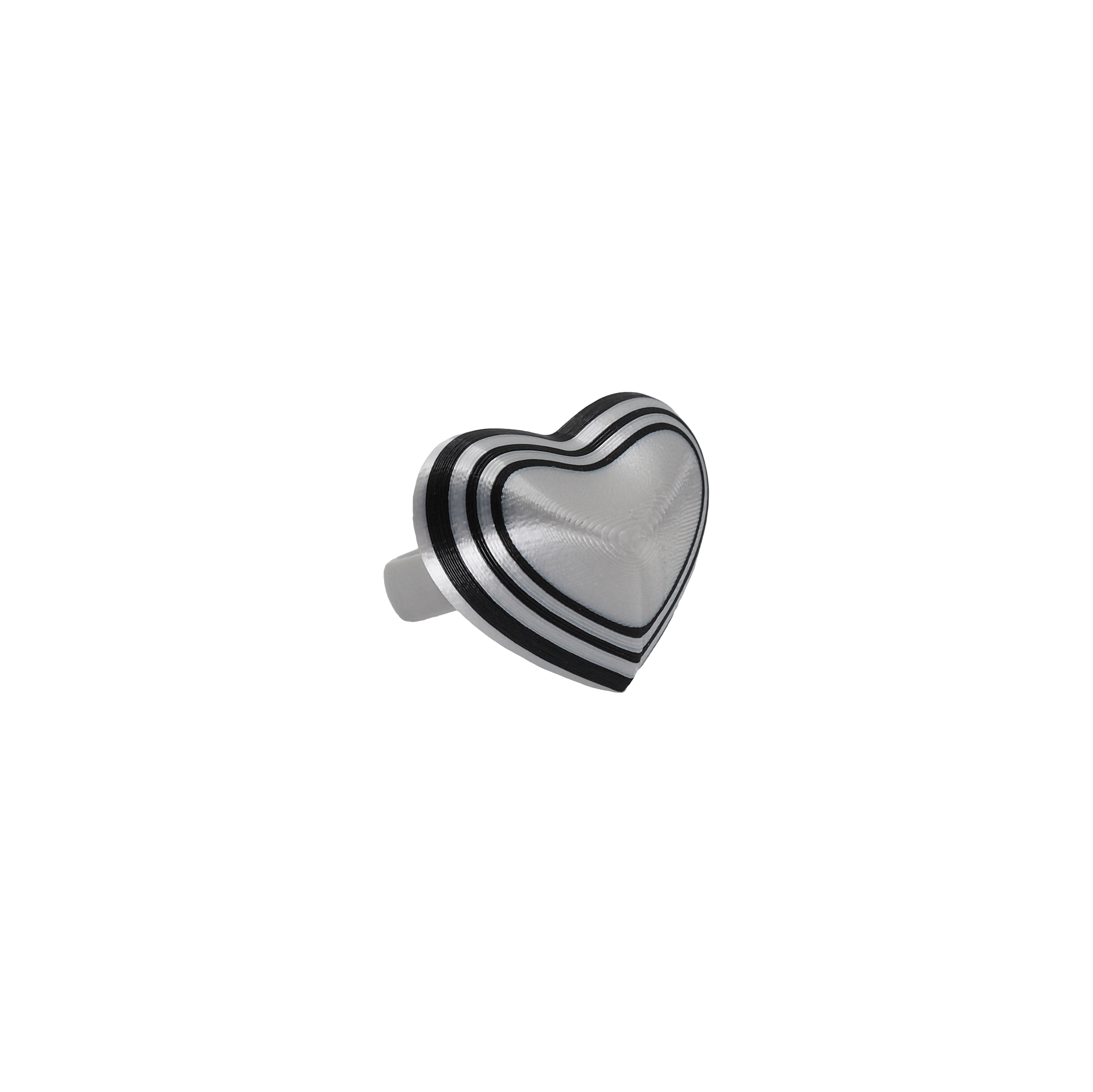 HEART RING