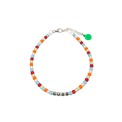 MY LUCKY ONE NECKLACE - HUMAN