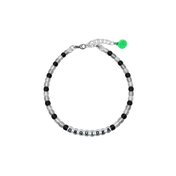 MY LUCKY ONE NECKLACE - HUMAN