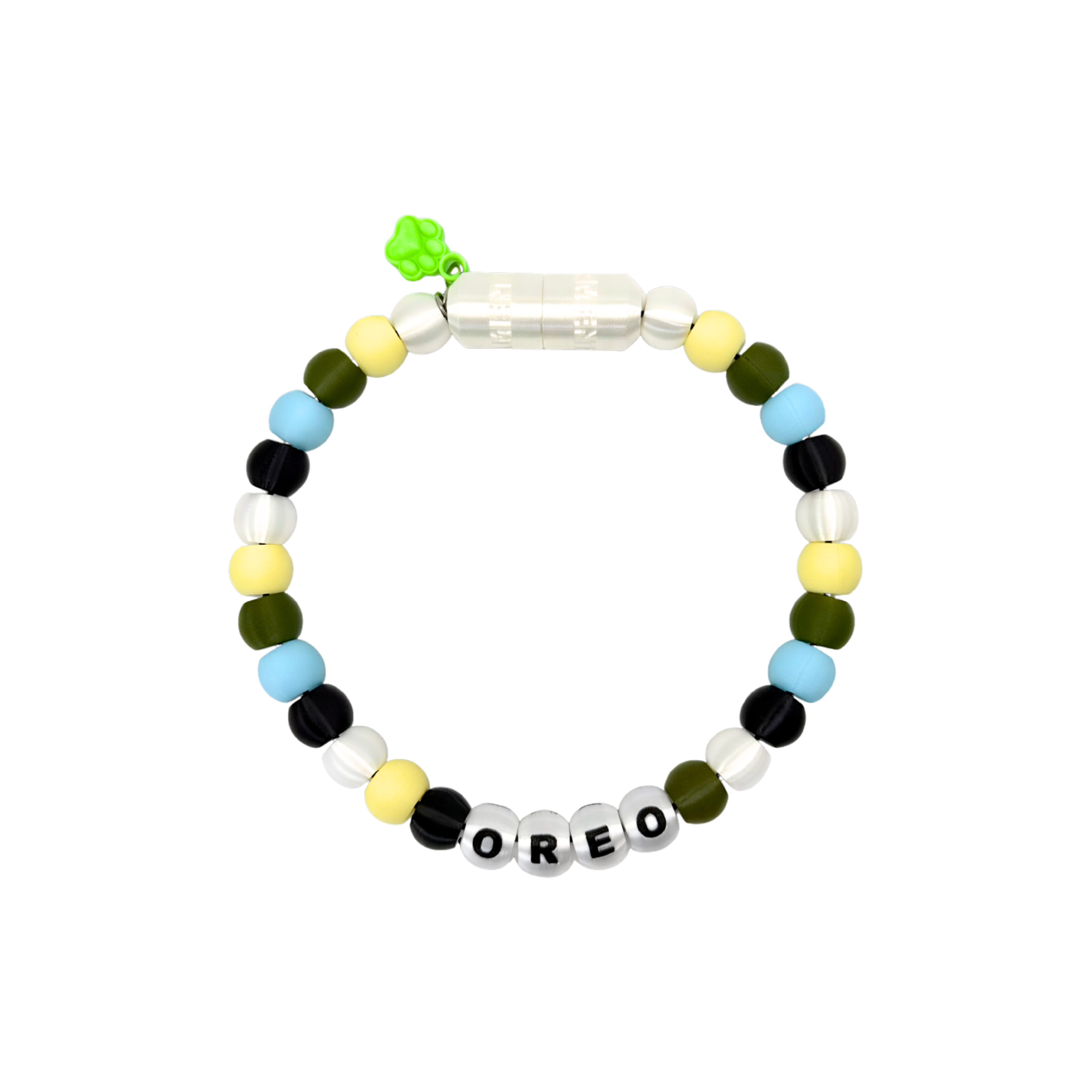 YOUR LUCKY ONE NECKLACE - PETS XS