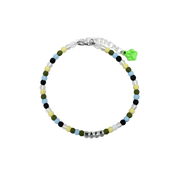 MY LUCKY ONE NECKLACE - HUMAN