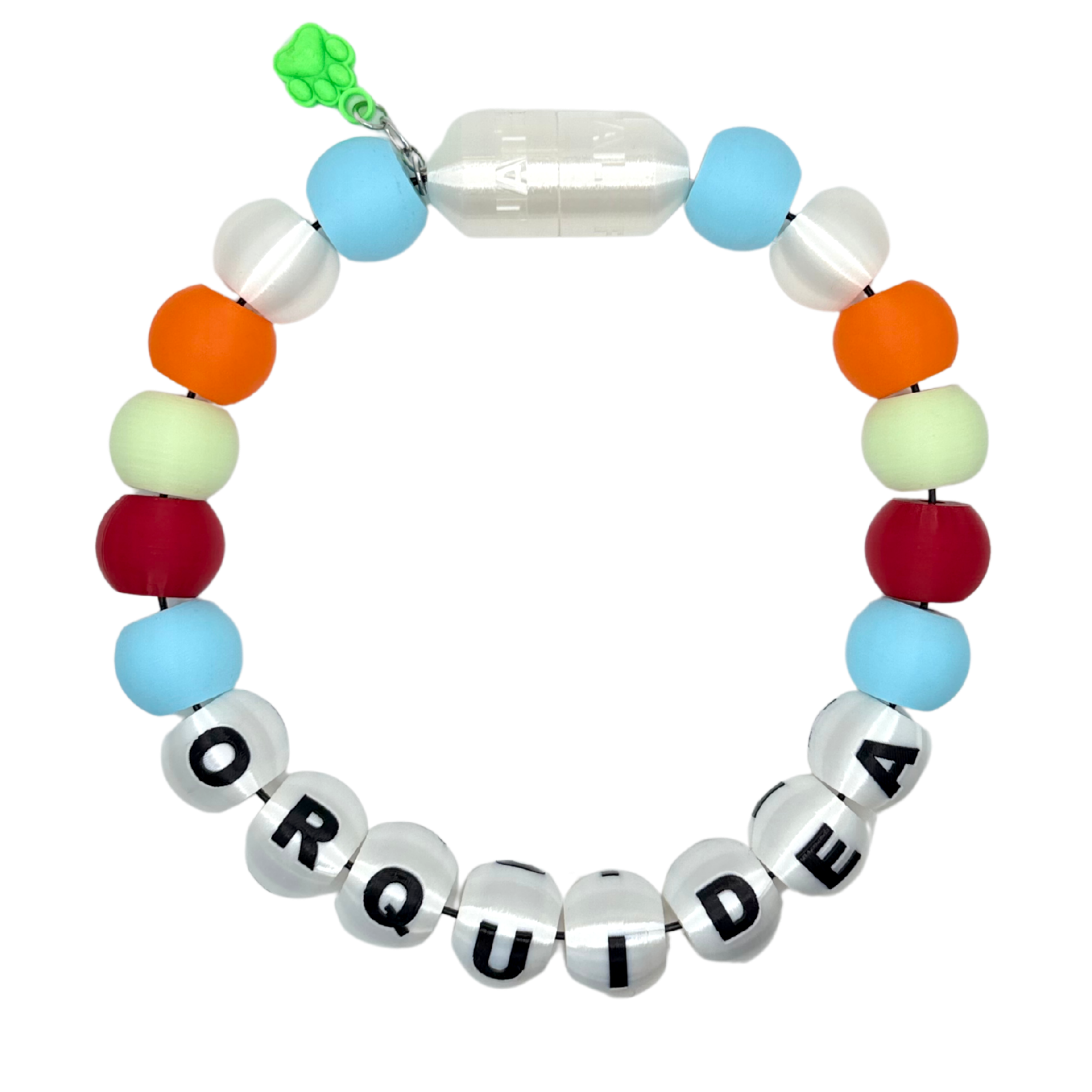 YOUR LUCKY ONE NECKLACE - PETS XL