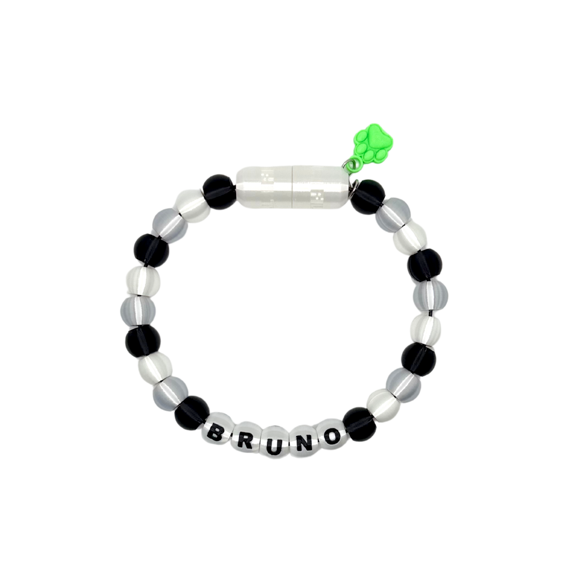 YOUR LUCKY ONE NECKLACE - PETS XS