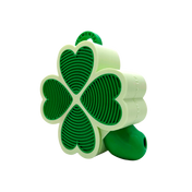 CLOVER BAG CHARM -