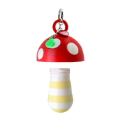 VANILLA MUSHROOM LIPSTICK CASE