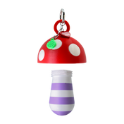 LILAC MUSHROOM LIPSTICK CASE