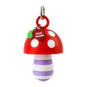 LILAC MUSHROOM LIPSTICK CASE