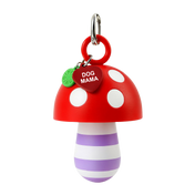 LILAC MUSHROOM LIPSTICK CASE