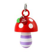 LILAC MUSHROOM LIPSTICK CASE