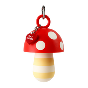 VANILLA MUSHROOM LIPSTICK CASE