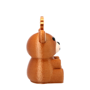 BEAR LIPSTICK CASE
