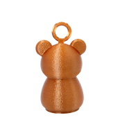 BEAR LIPSTICK CASE