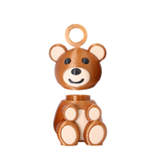 BEAR LIPSTICK CASE