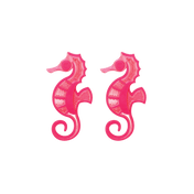 SEAHORSE EARRINGS