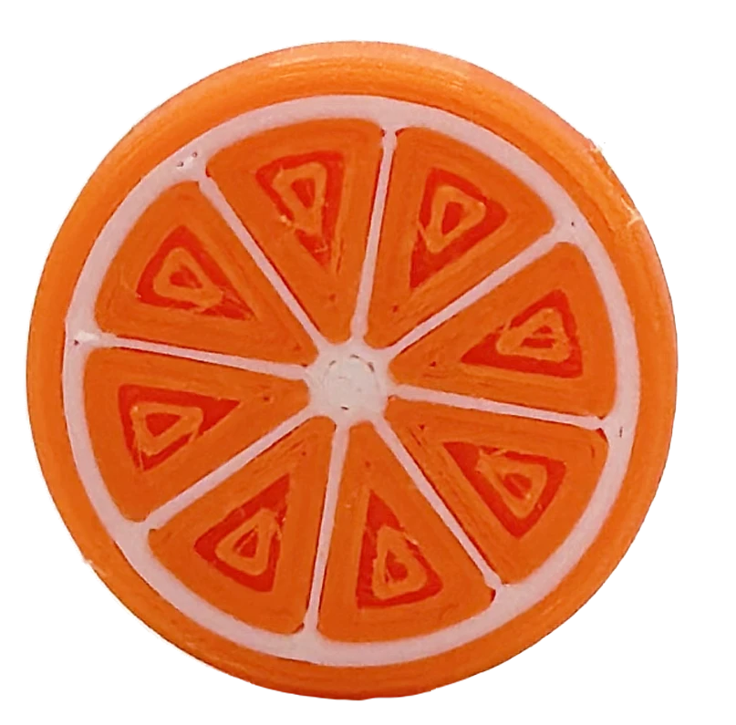 3D CHUNKY BAG CHARM - UNIT