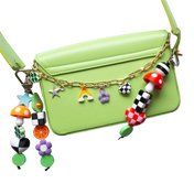 BAG CHARM