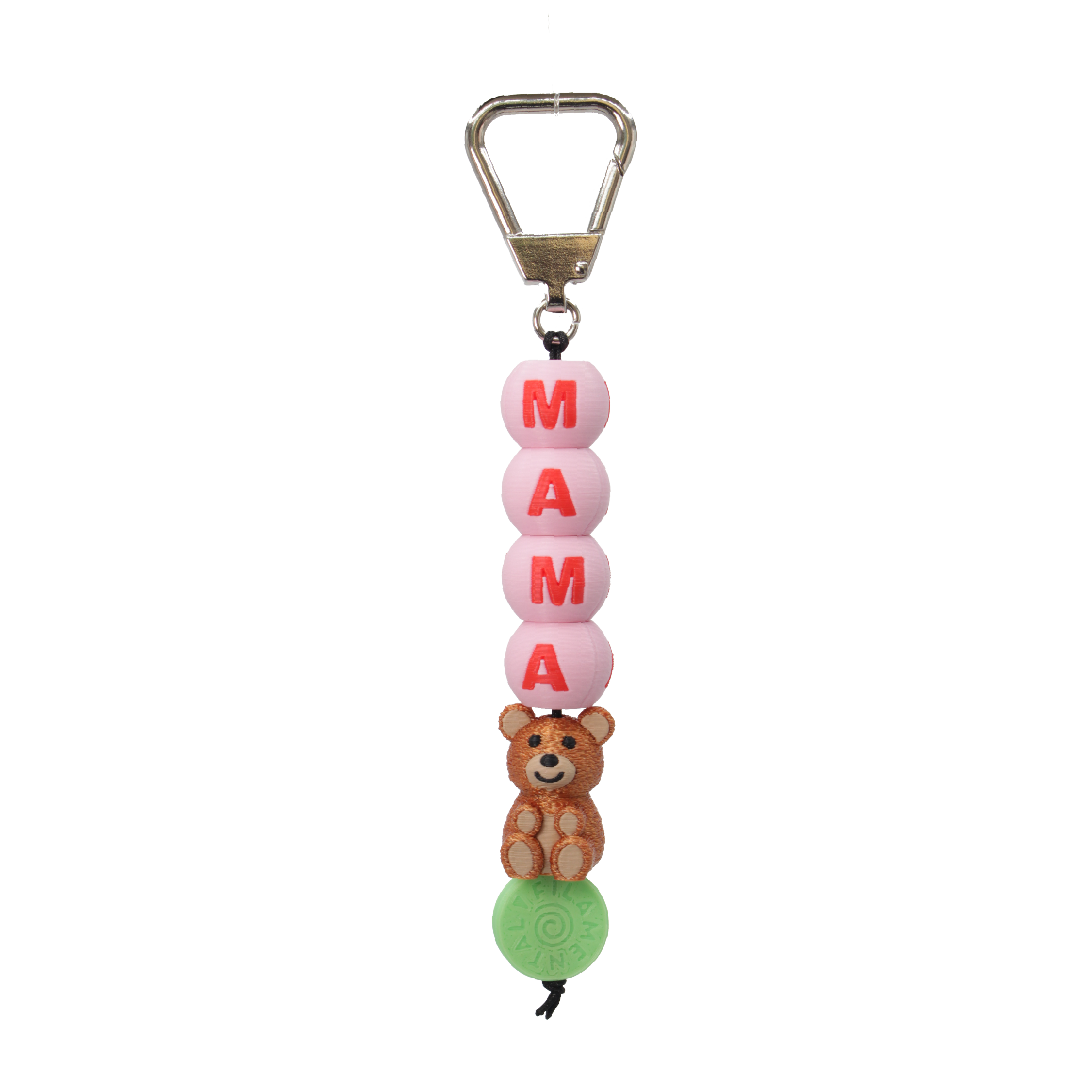 BAG CHARM