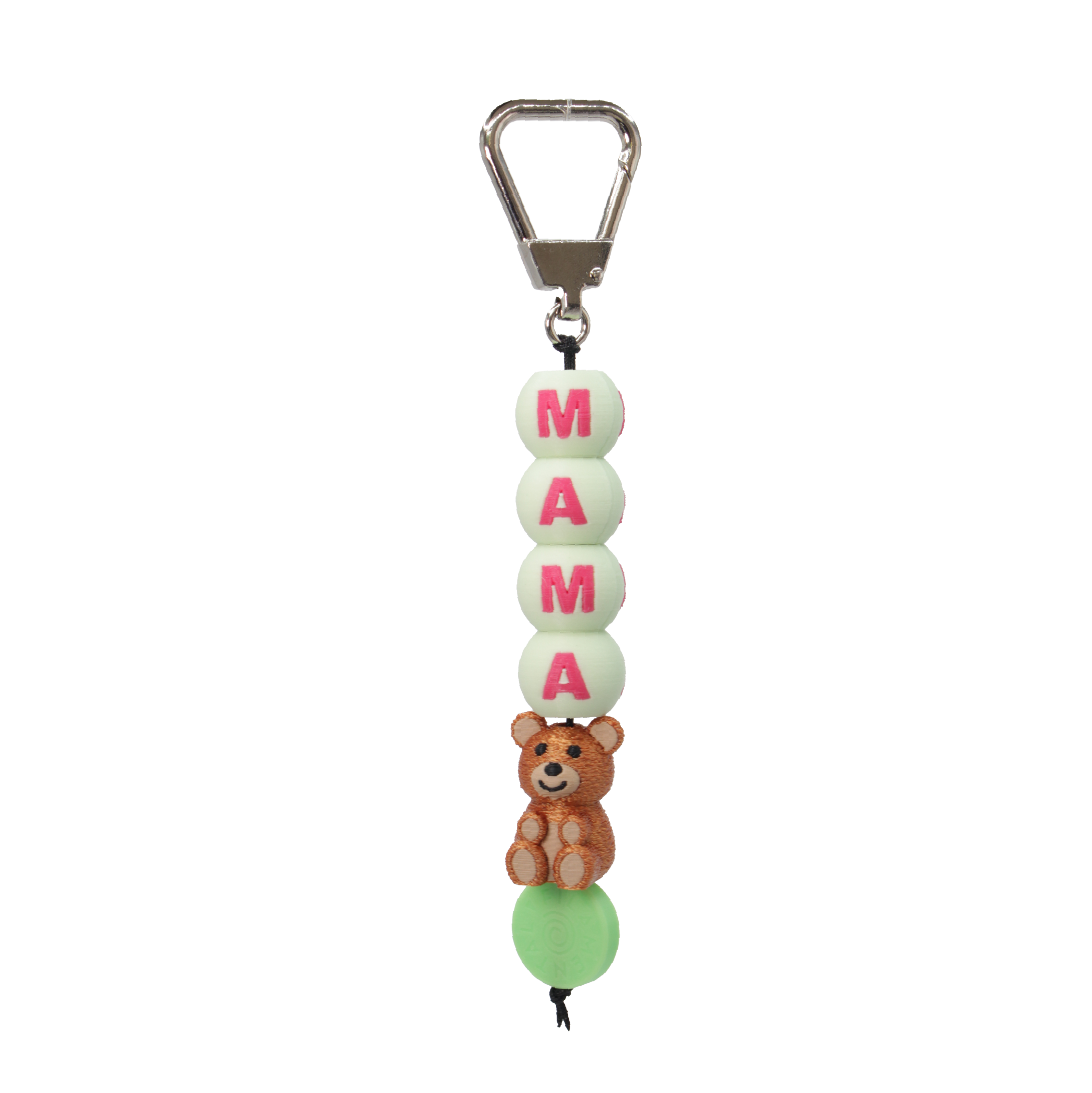 BAG CHARM