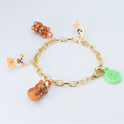 BEAR BRACELET