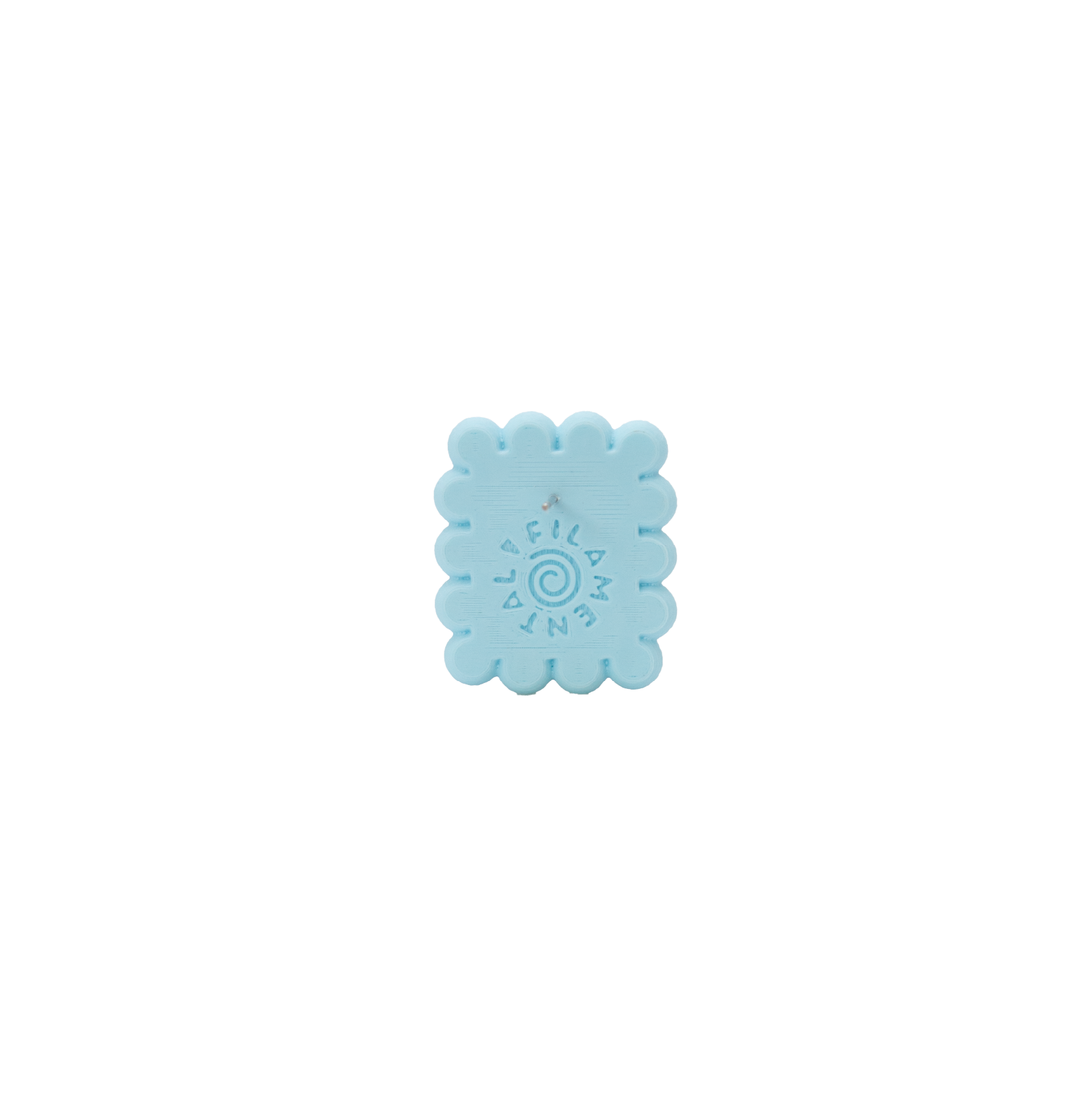 PEREGRINA STUD - RECTANGULAR