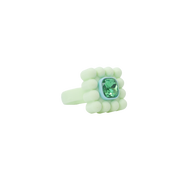 ELEONORA RING - SQUARE