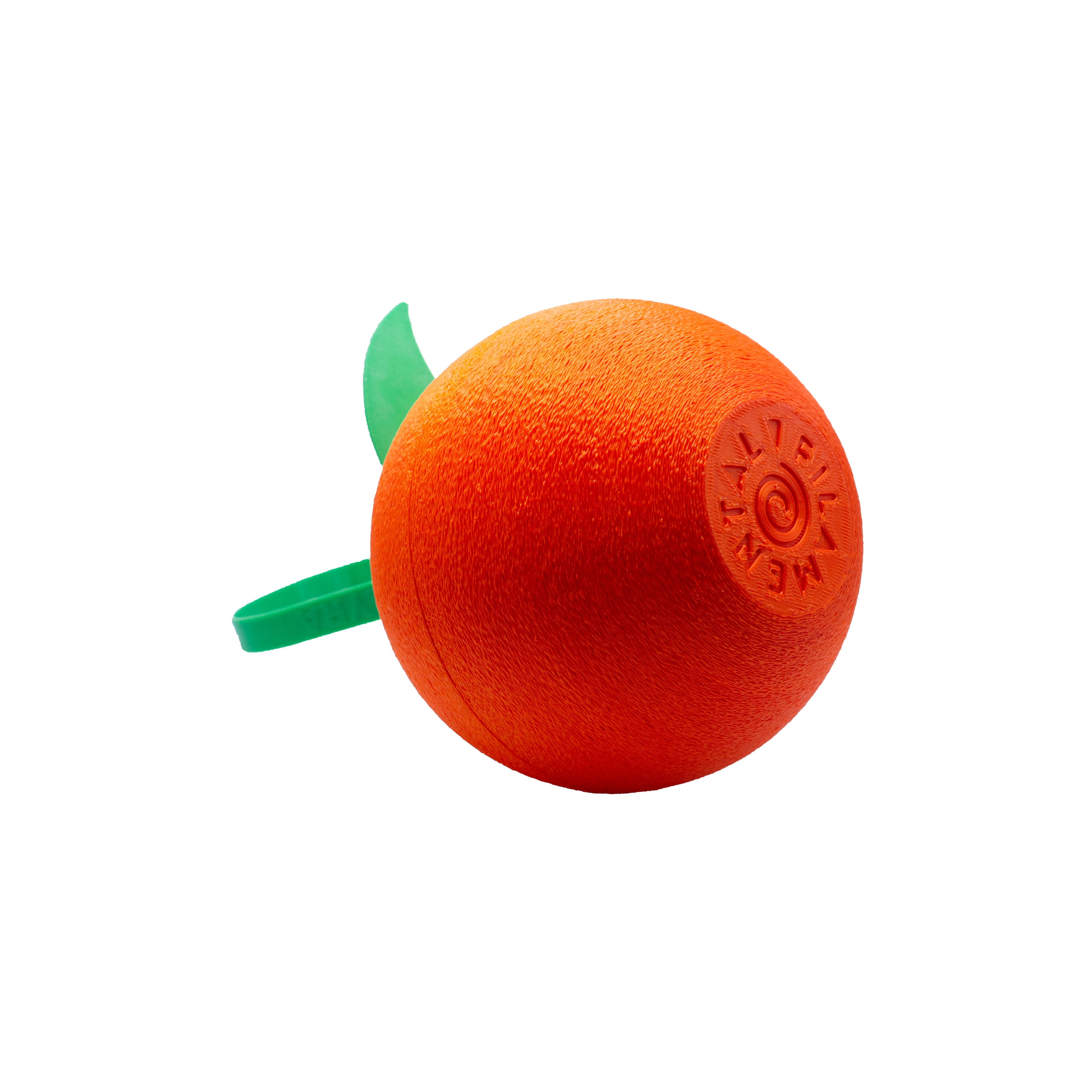 ORANGE BAG. - PRE ORDER